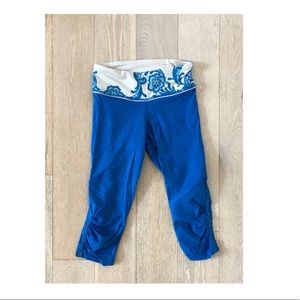 Lululemon Running/Yoga Pant